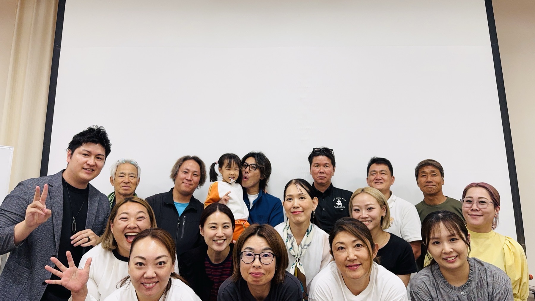 7月13日 宮崎会場