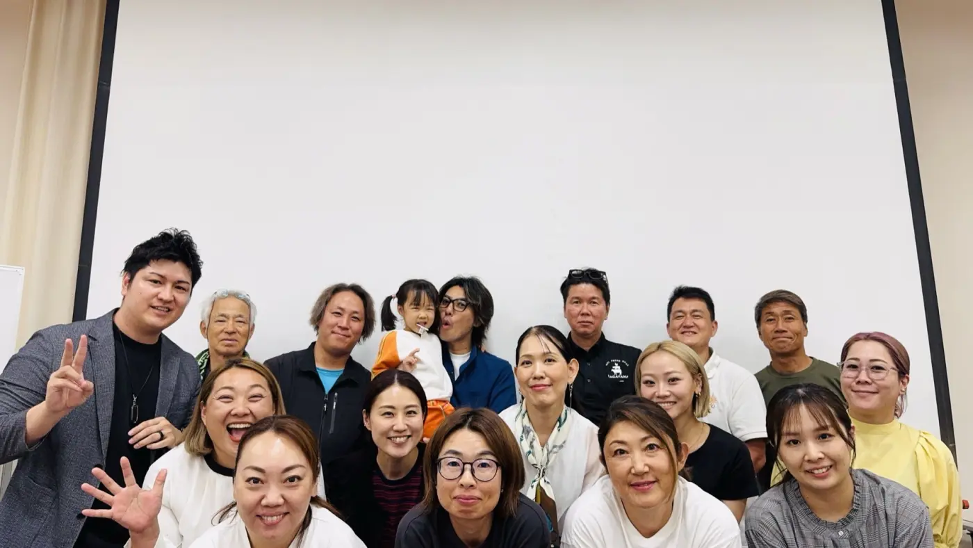 7月13日 宮崎会場